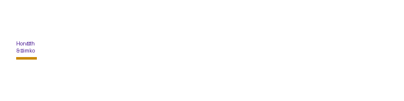 Horváth & Šimko logo